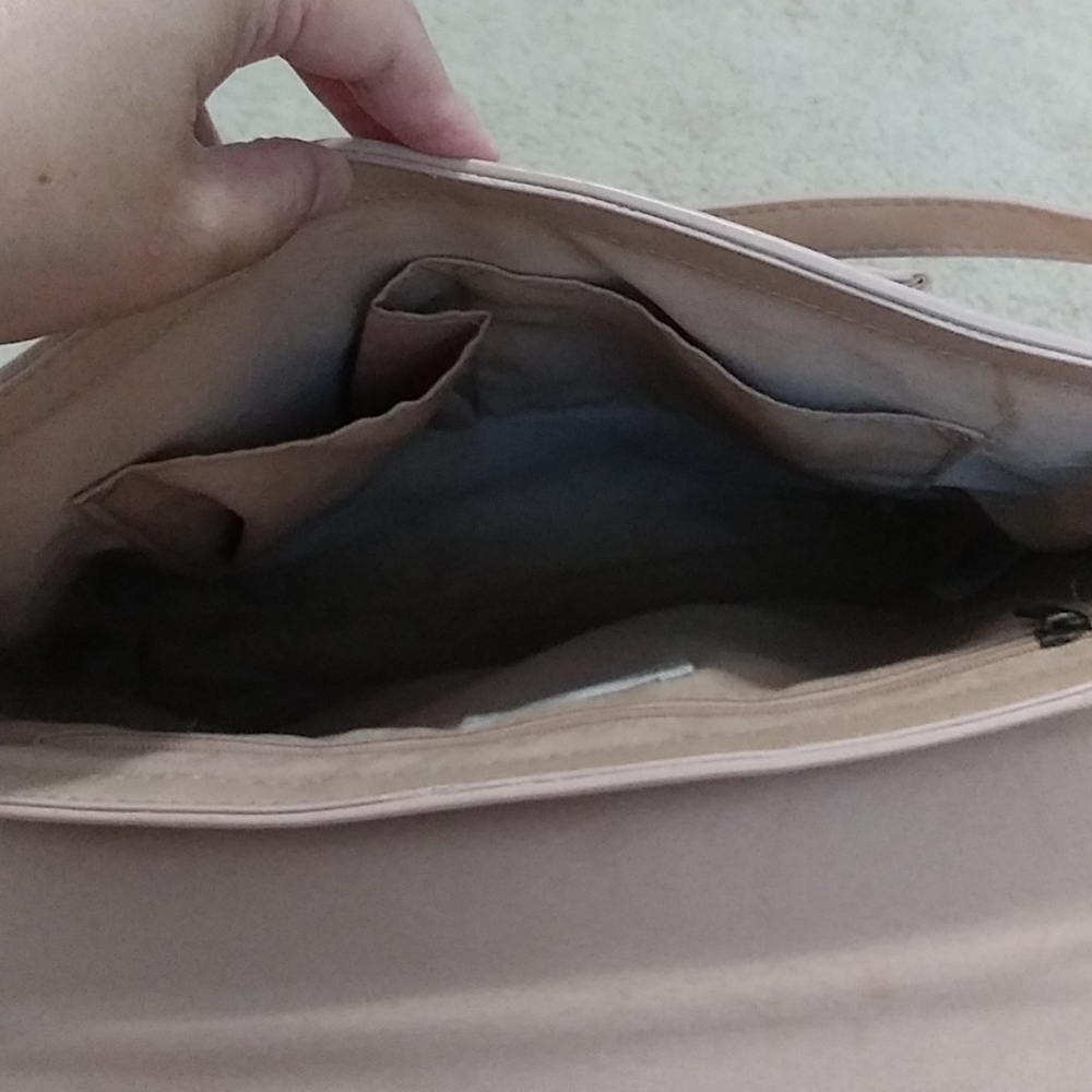 Universal Thread Backpack/Purse - image 7